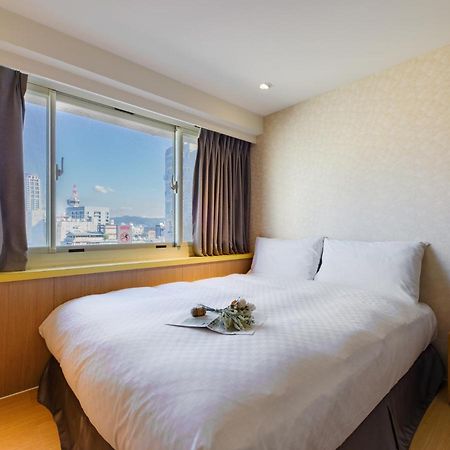 Lavita Hotel Taipeh Exterior foto